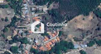 CI 430 - Vendo laje com 134 m² pronta para construir, é só adquirir e começar edificar a sua casa, e ainda mais, o projeto é por nossa conta!